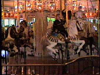 Spokane History Natatorium Park And The Loof Carousel 18