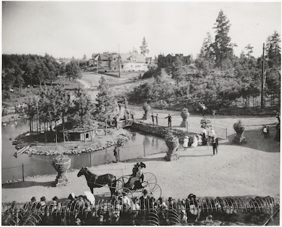 Manito Park 1905-07